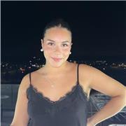 Estudiante con bachillerato de ciencias puras realizado y actualmente cursando un Grado Superior de Marketing Y Publicidad.